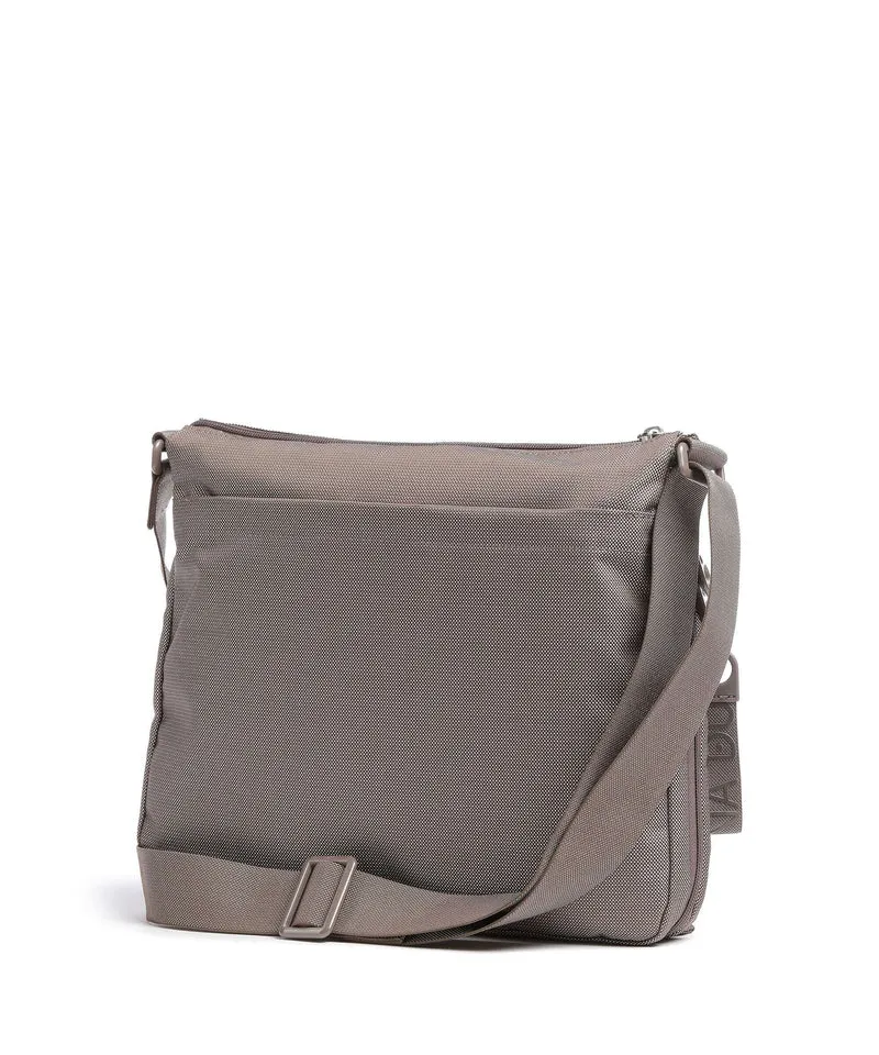 Mandarina Duck MD20 Sac bandoulière taupe