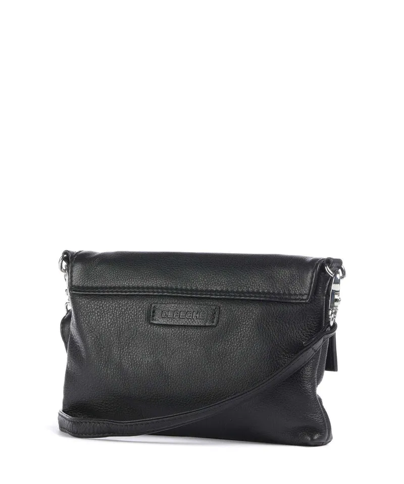 Depeche Fashion Favourites Sac bandoulière black