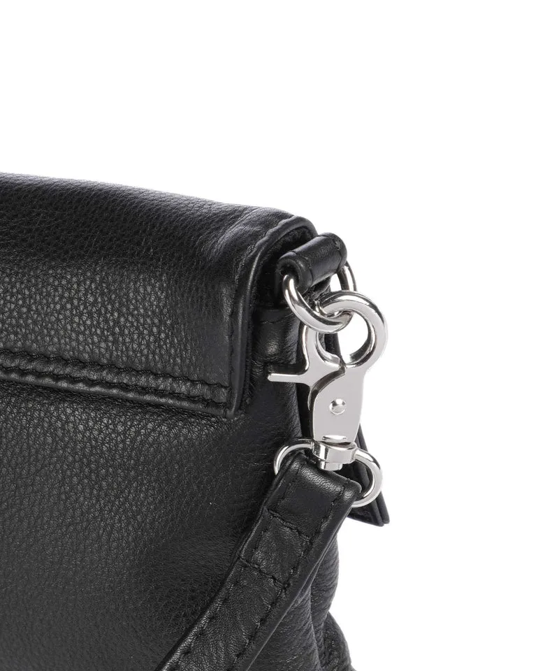 Depeche Fashion Favourites Sac bandoulière black