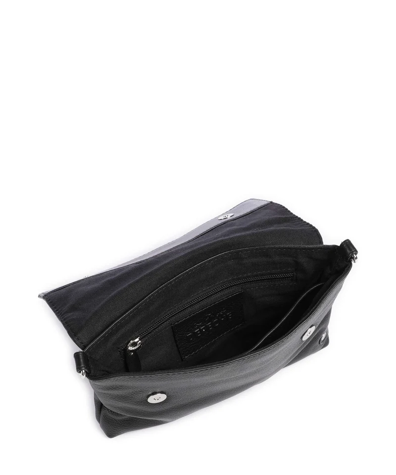Depeche Fashion Favourites Sac bandoulière black
