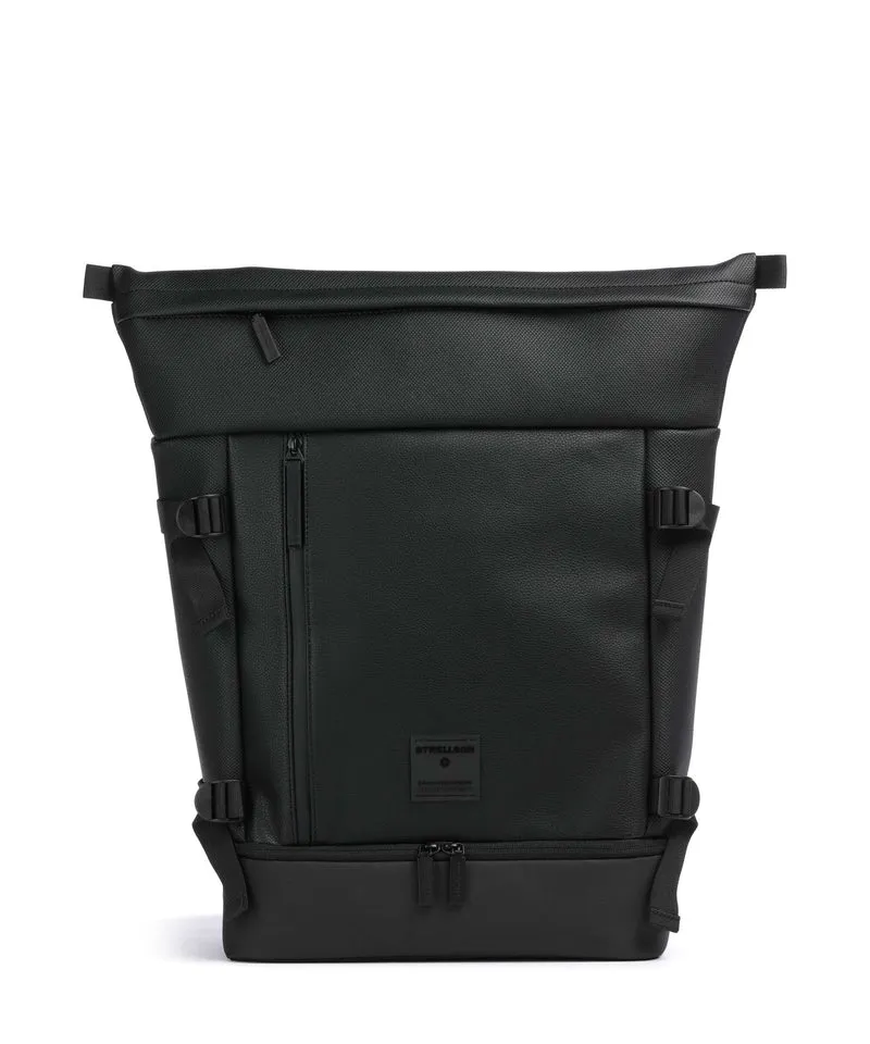 Strellson Westferry Sac à dos black