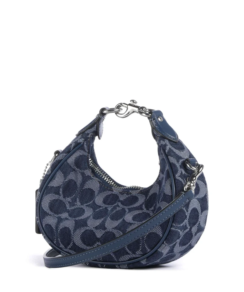 Coach Jonie Signature Sac bandoulière deep blue/multicolour