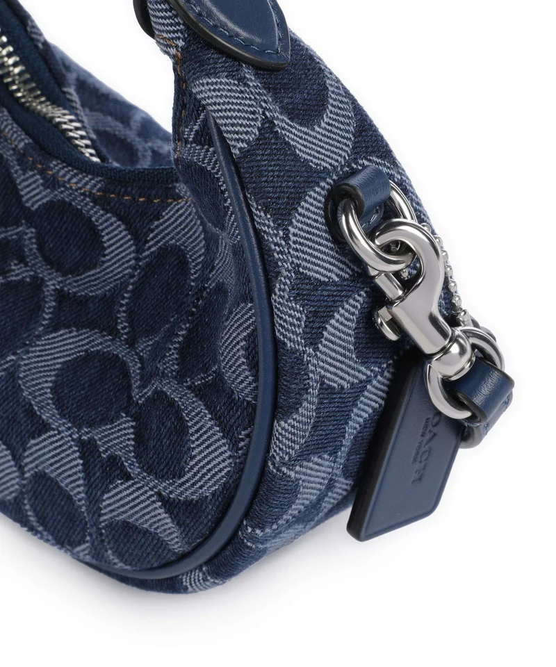 Coach Jonie Signature Sac bandoulière deep blue/multicolour