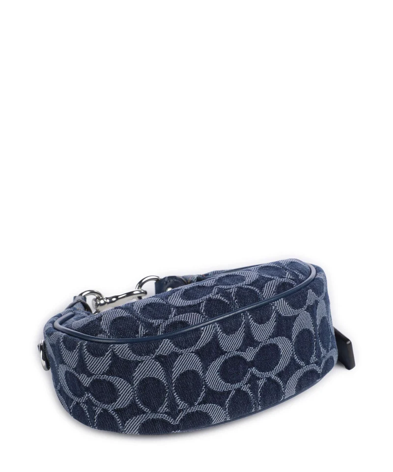 Coach Jonie Signature Sac bandoulière deep blue/multicolour