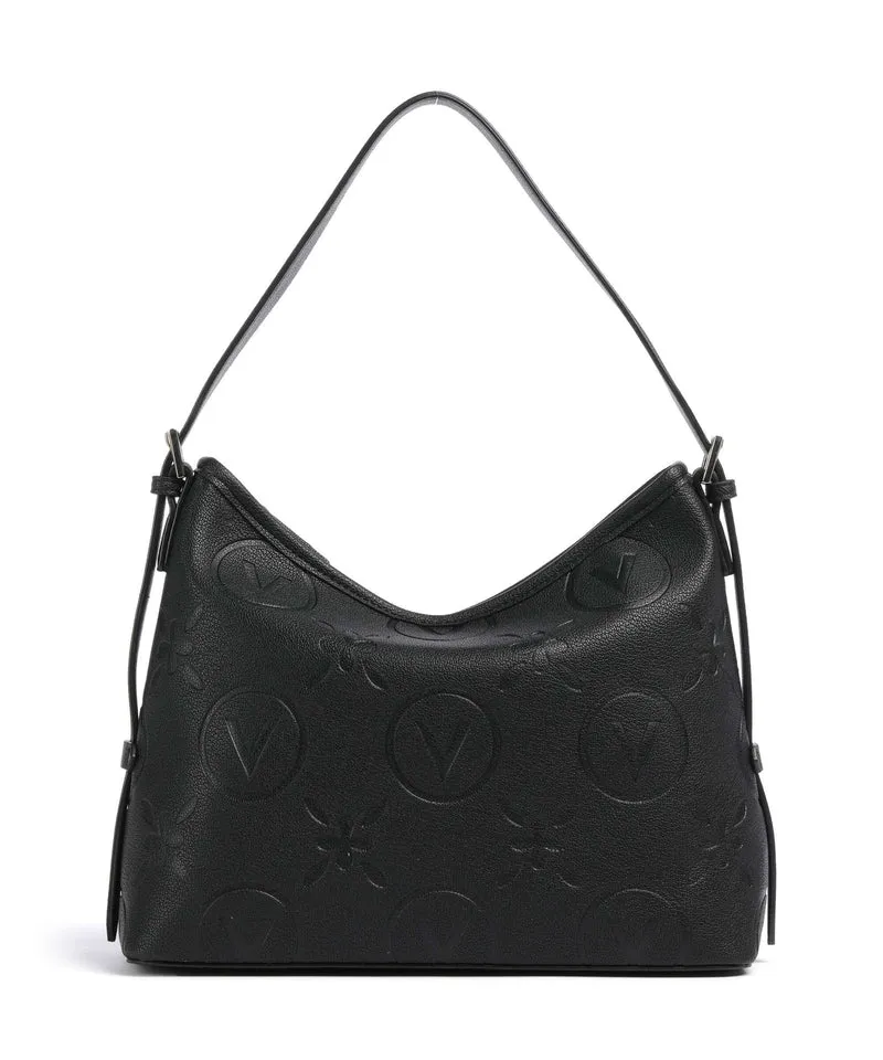 Valentino Bags Samba Re Sac fourre-tout nero