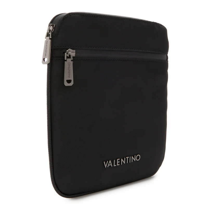 Valentino Bags Klay Re Sac Besace Noir VBS7CF05NERO