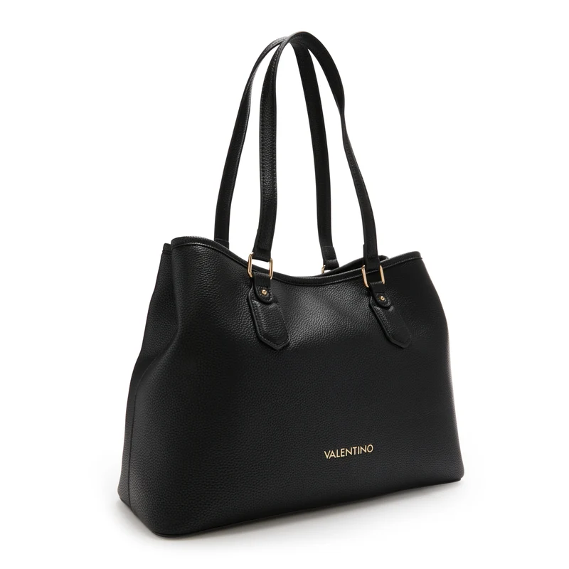 Valentino Bags Brixton Sac à Bandoulière Noir VBS7LX01NERO