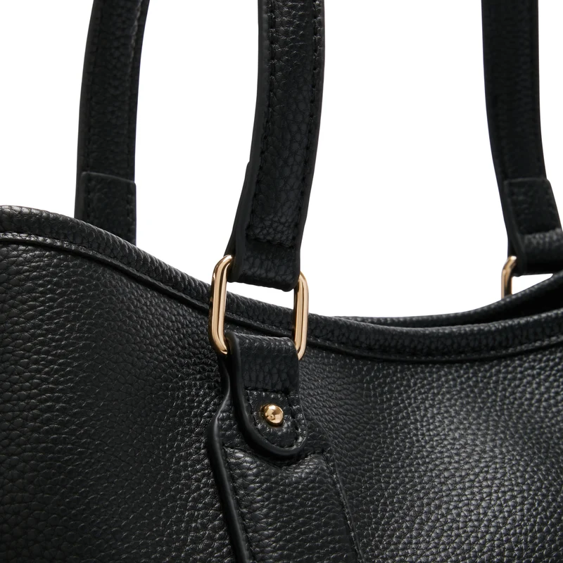Valentino Bags Brixton Sac à Bandoulière Noir VBS7LX01NERO