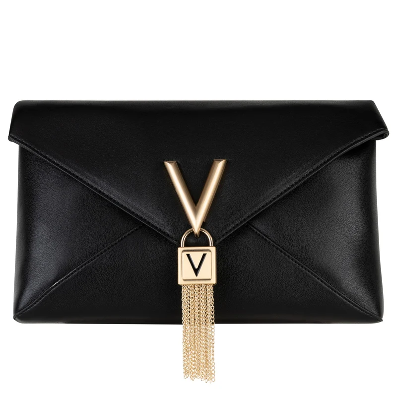 Valentino Bags Stella Sac Bandoulière Noir VBS9AK17NERO