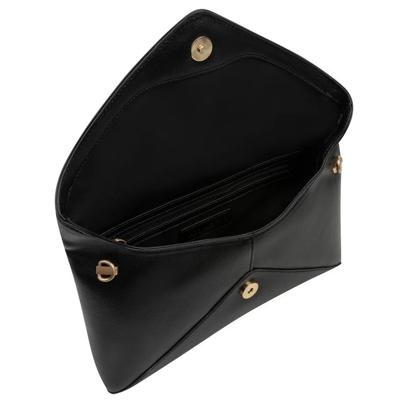 Valentino Bags Stella Sac Bandoulière Noir VBS9AK17NERO