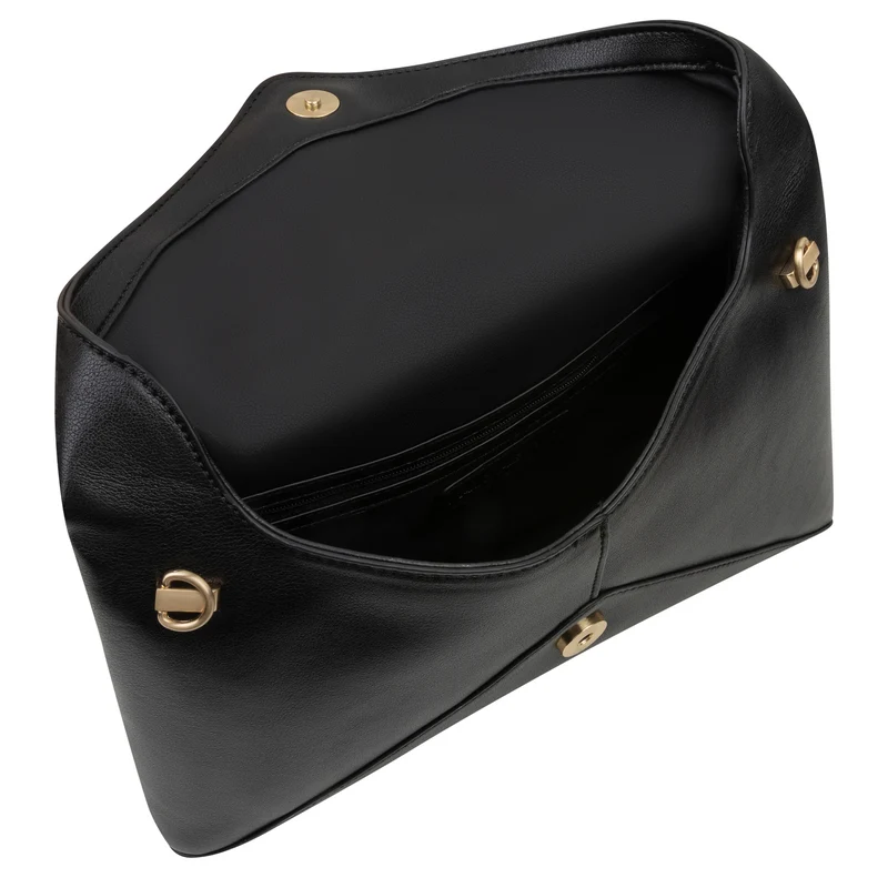 Valentino Bags Stella Sac Bandoulière Noir VBS9AK17NERO