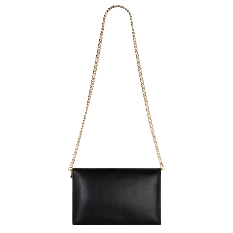 Valentino Bags Stella Sac Bandoulière Noir VBS9AK17NERO