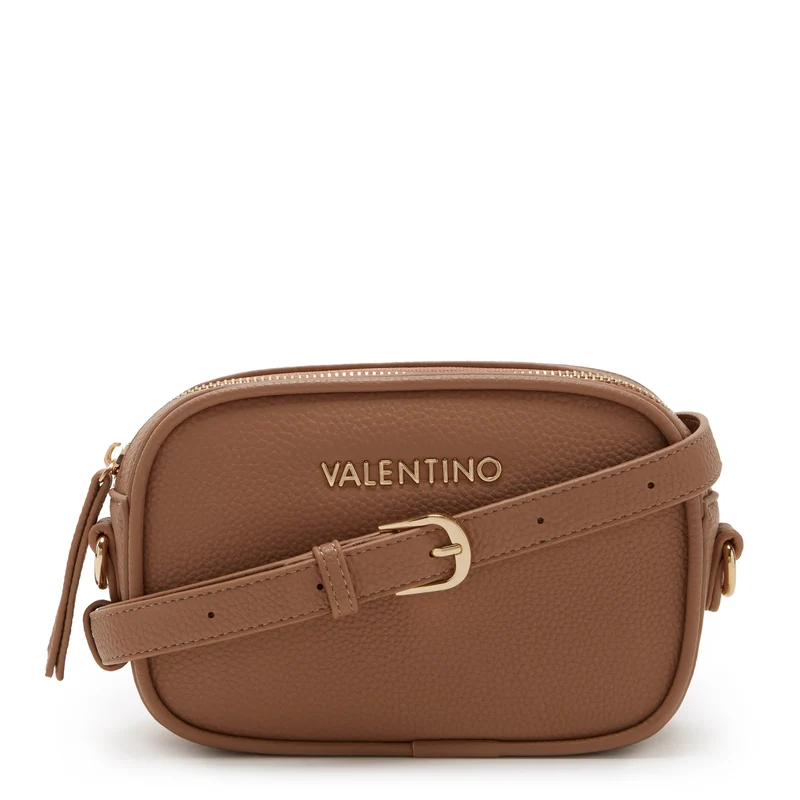 Valentino Bags Miramar Sac bandoulière beige Miramar VBS7UE01GBEIGE