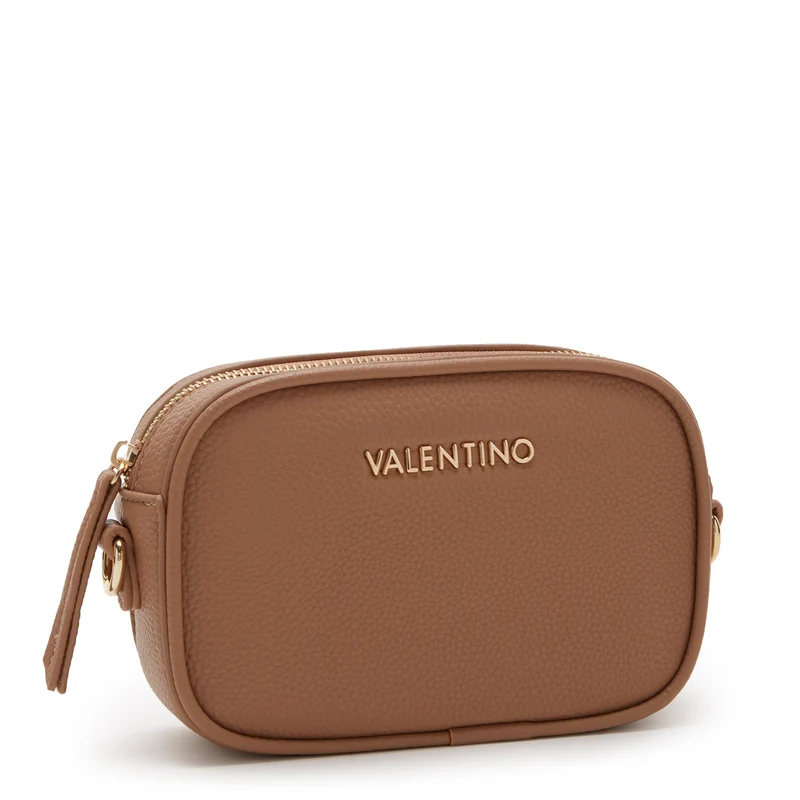 Valentino Bags Miramar Sac bandoulière beige Miramar VBS7UE01GBEIGE