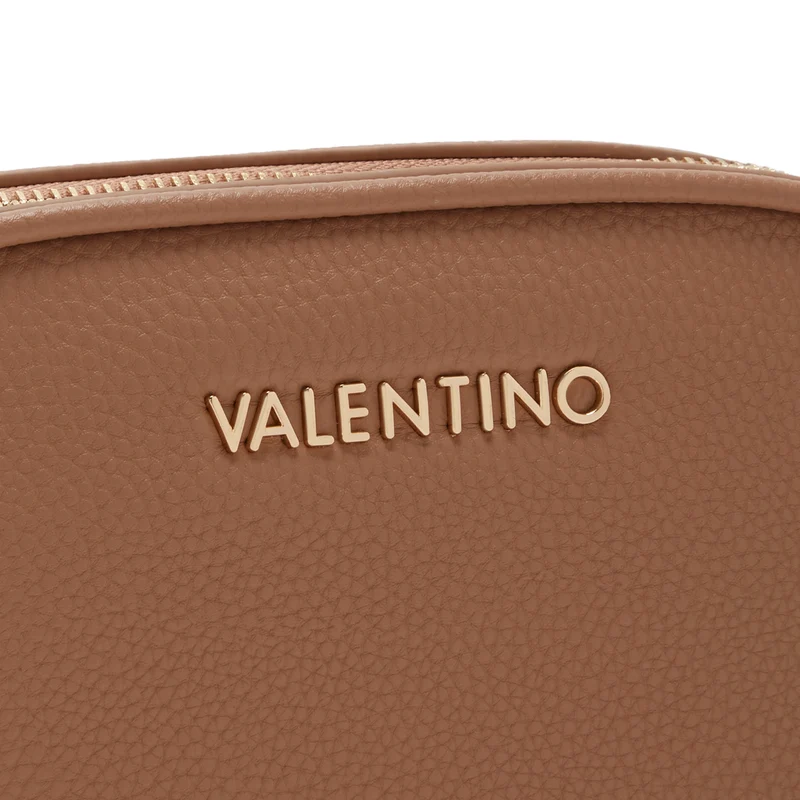 Valentino Bags Miramar Sac bandoulière beige Miramar VBS7UE01GBEIGE