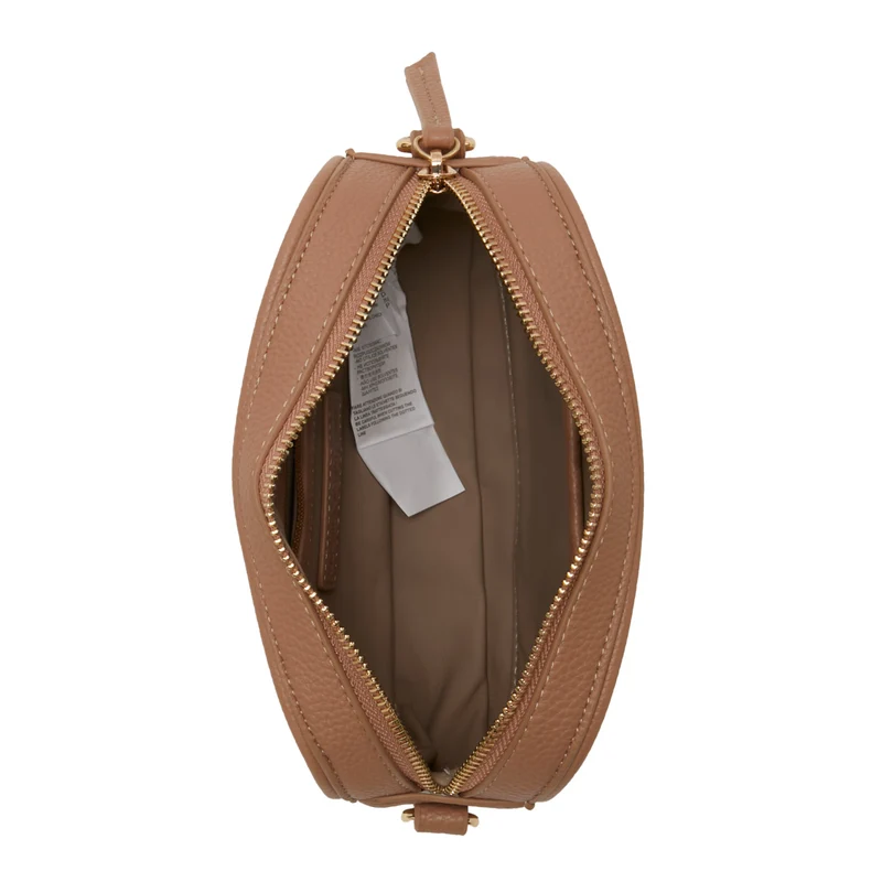 Valentino Bags Miramar Sac bandoulière beige Miramar VBS7UE01GBEIGE