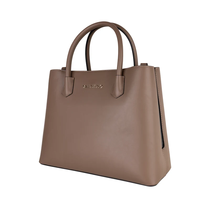 Valentino Bags Faith Re Sac À Main Taupe VBS9AL04TAUPE