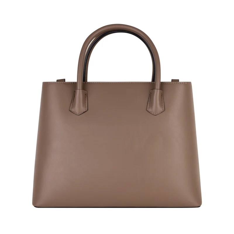 Valentino Bags Faith Re Sac À Main Taupe VBS9AL04TAUPE