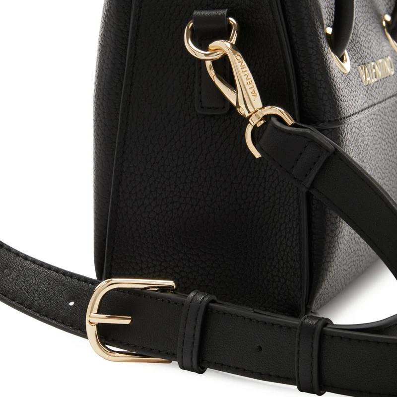 Valentino Bags Alexia Femmes Sac à Main Noir VBS5A805NERO