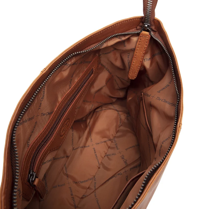 The Chesterfield Brand Amelia Sac à Bandoulière Cognac C48.046831