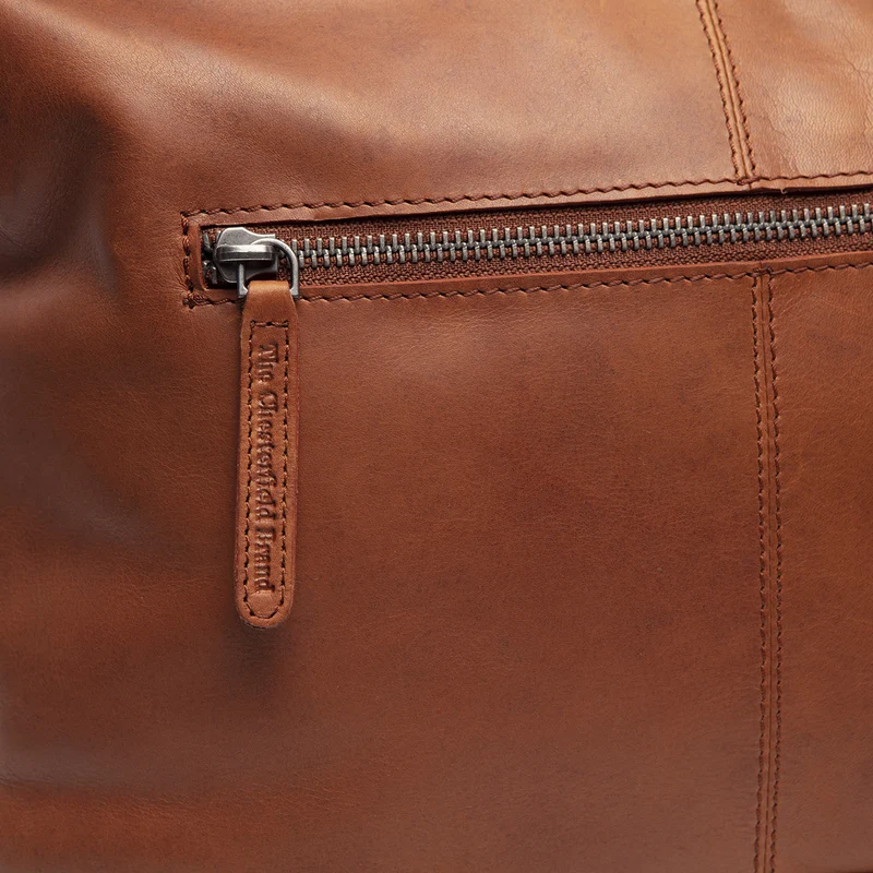The Chesterfield Brand Amelia Sac à Bandoulière Cognac C48.046831