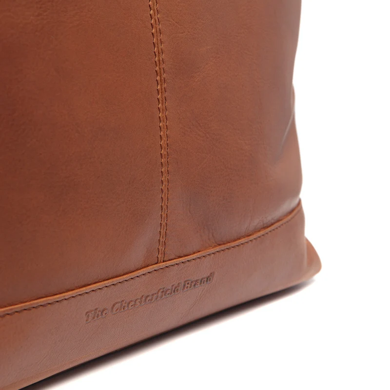 The Chesterfield Brand Amelia Sac à Bandoulière Cognac C48.046831