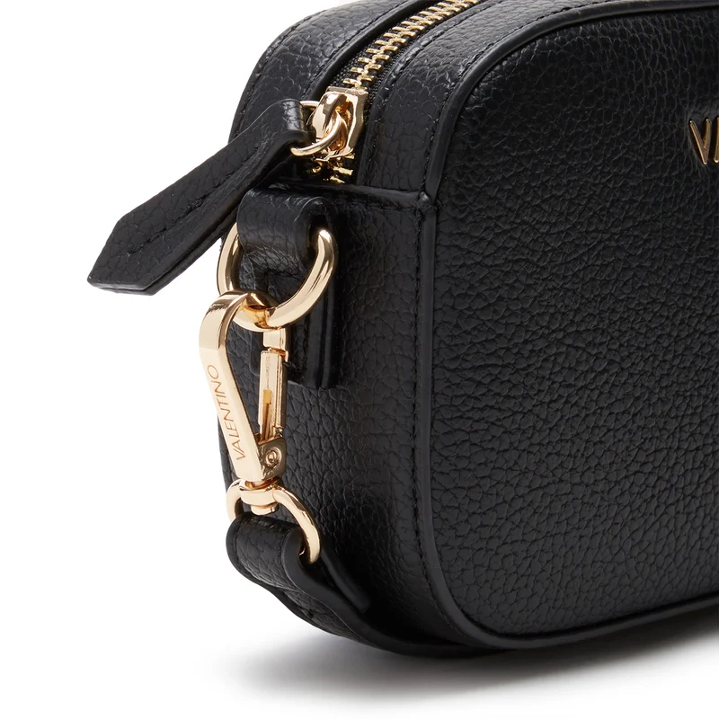 Valentino Bags Special Martu Sac Besace Noir VBS5UD03NERO