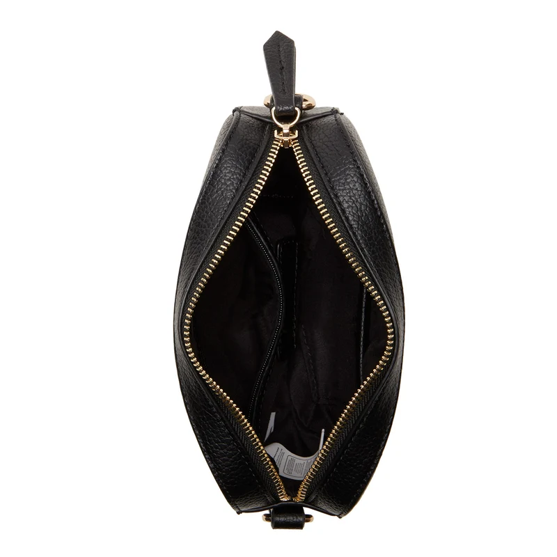 Valentino Bags Special Martu Sac Besace Noir VBS5UD03NERO
