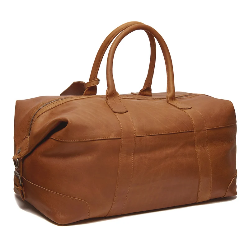 The Chesterfield Brand Portsmouth Sac de Voyage Cognac C20.001731