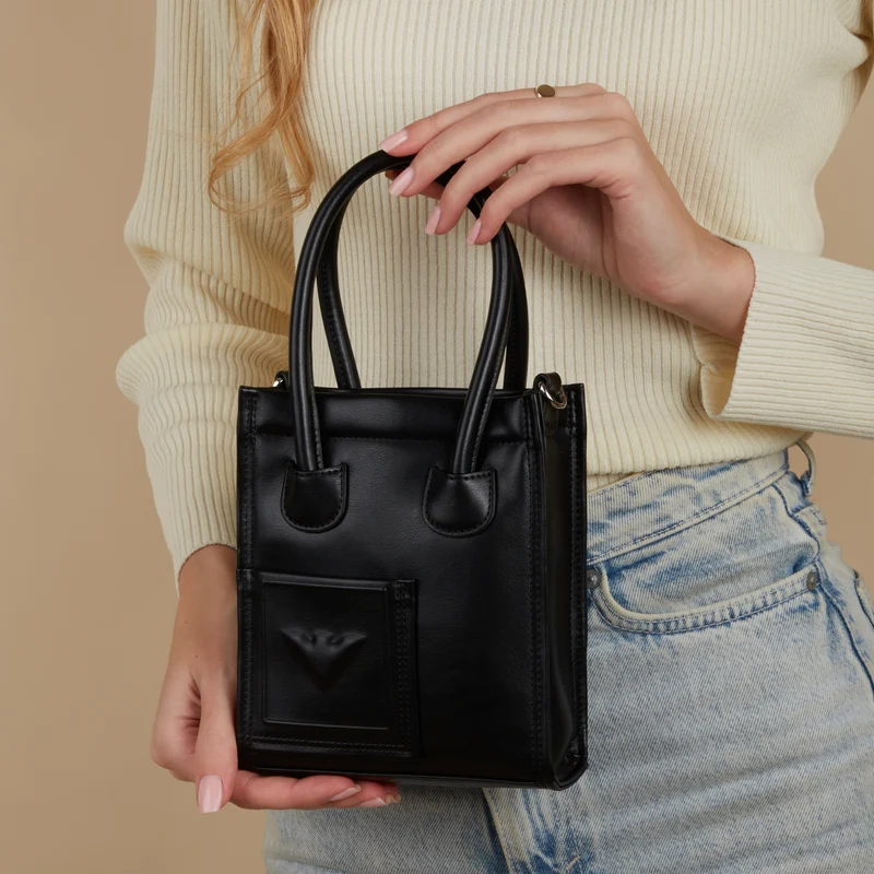 Emporio Armani Sac à Bandoulière Noir Y3D272-YWE8E-81386