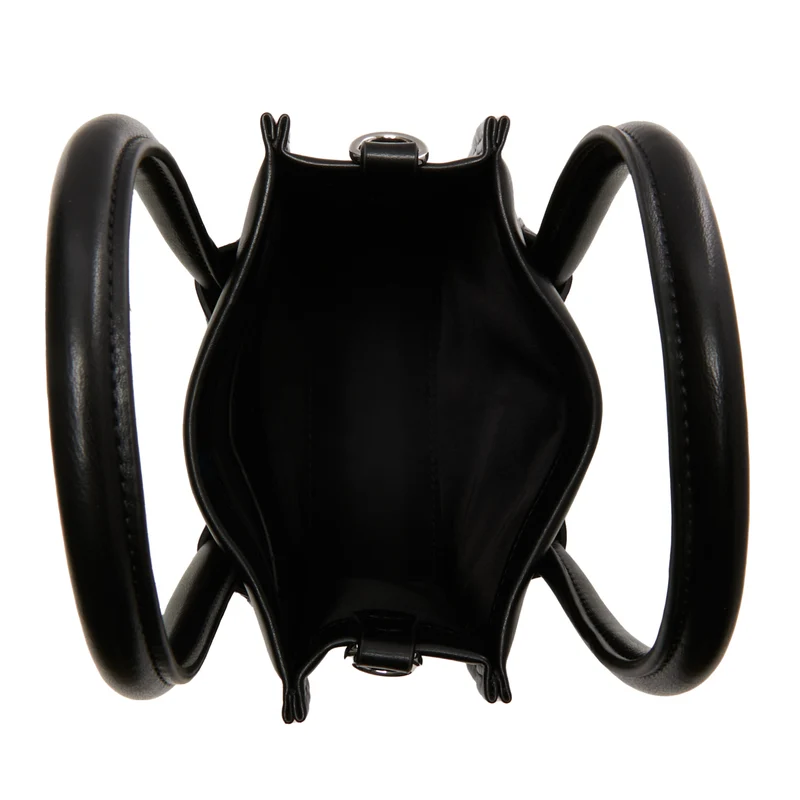 Emporio Armani Sac à Bandoulière Noir Y3D272-YWE8E-81386