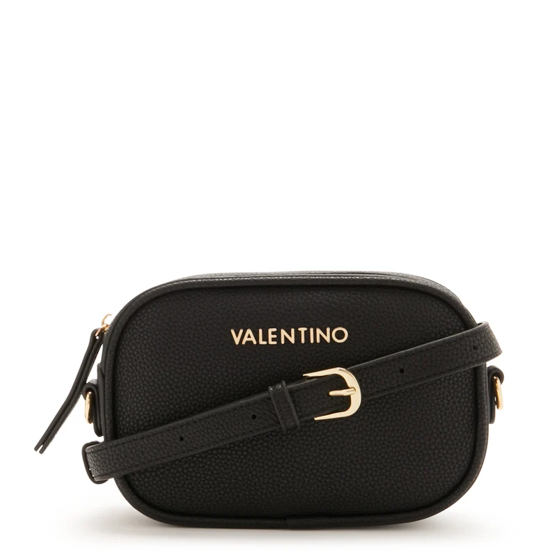 Valentino Bags Miramar Sac Besace Noir VBS7UE01GNERO
