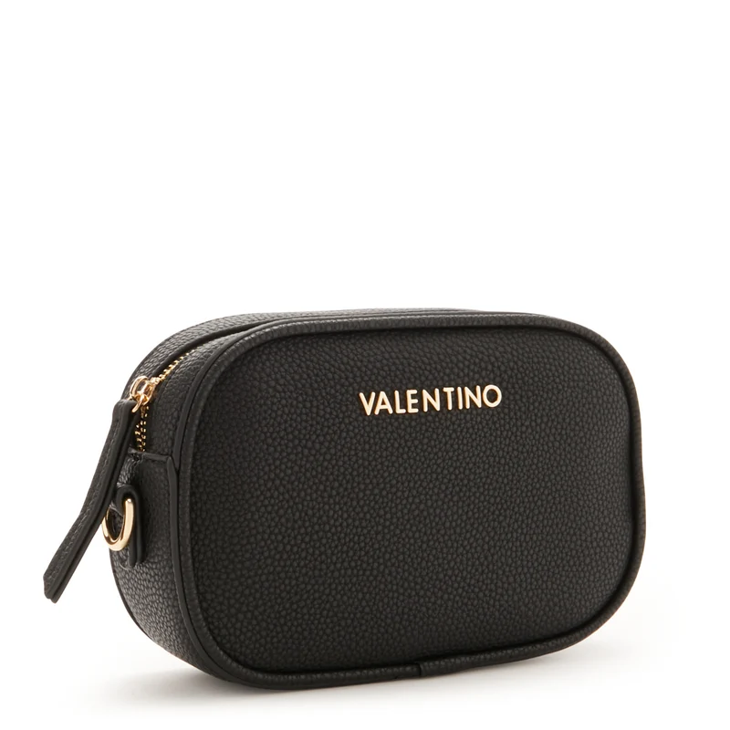 Valentino Bags Miramar Sac Besace Noir VBS7UE01GNERO
