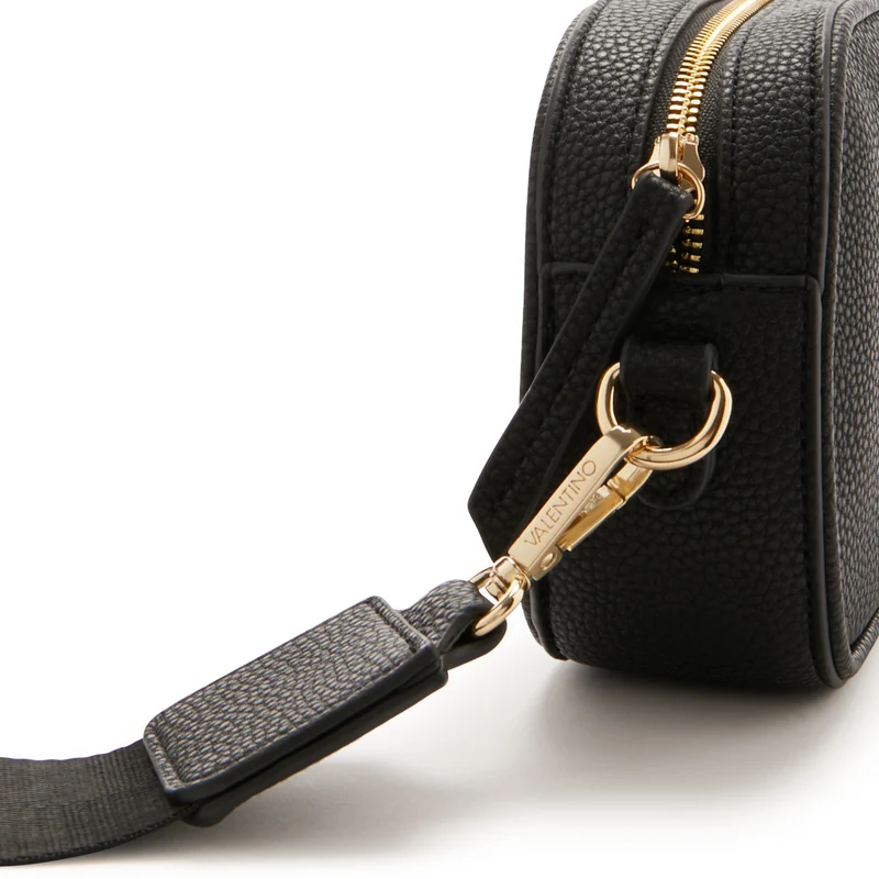 Valentino Bags Miramar Sac Besace Noir VBS7UE01GNERO