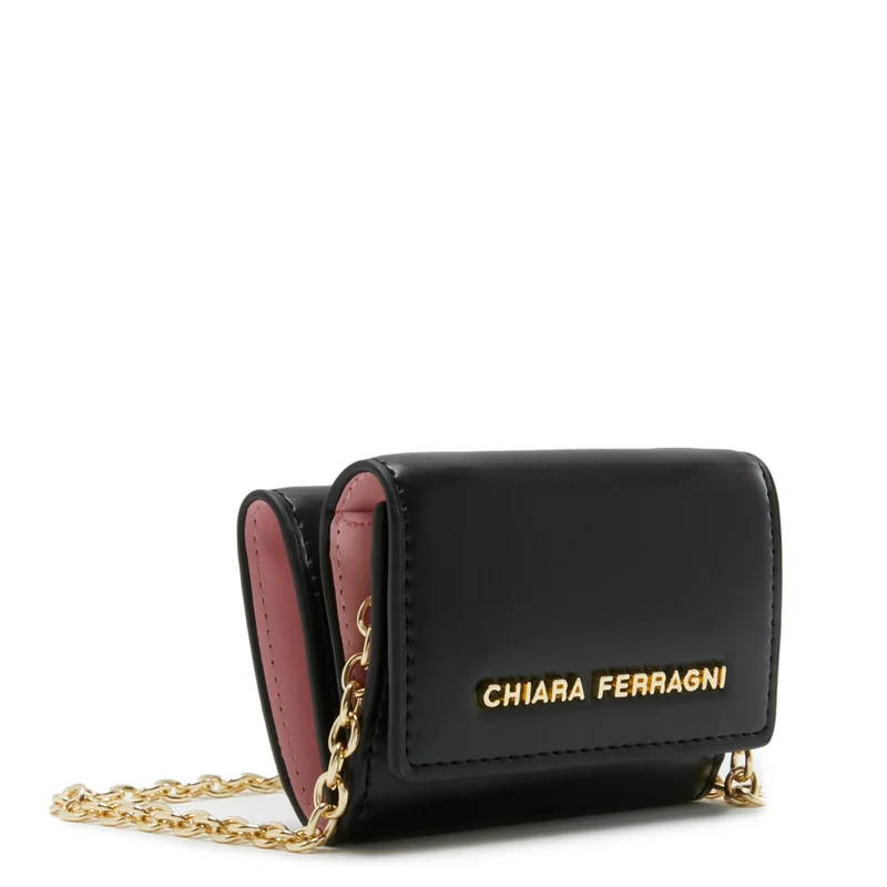 Chiara Ferragni Sac Besace Noir 75SB4BK6-ZS959-899