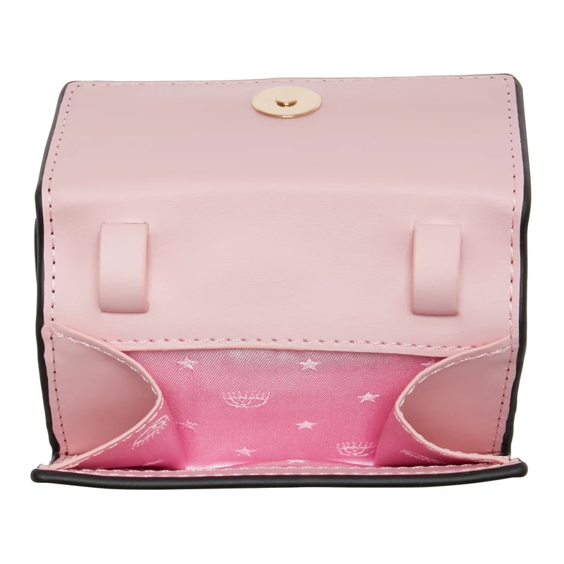 Chiara Ferragni Sac Besace Noir 75SB4BK6-ZS959-899