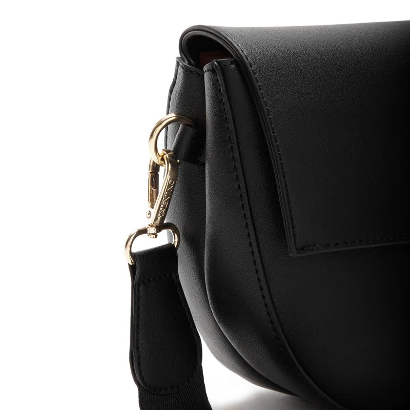Valentino Bags Bigs Sac Besace Noir VBS3XJ02NNERO