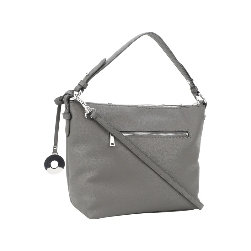 JOOP! Jeans Diurno Dalia Femmes Cabas Gris 4130000827802