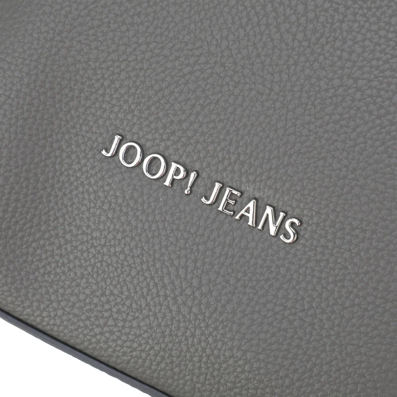 JOOP! Jeans Diurno Dalia Femmes Cabas Gris 4130000827802