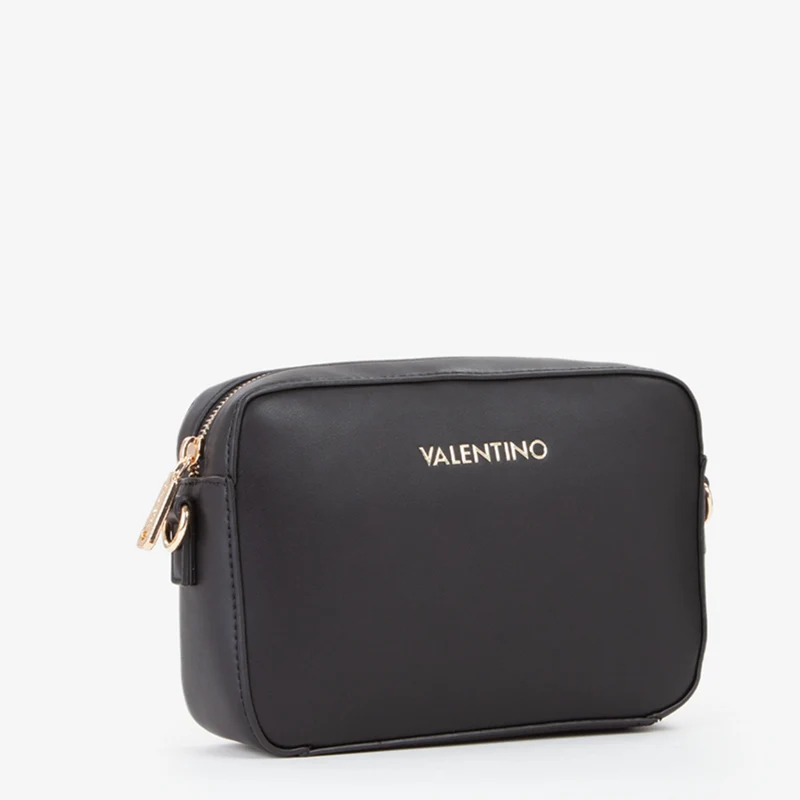Valentino Bags Faith Re Sac Bandoulière Noir VBS9AL15NERO