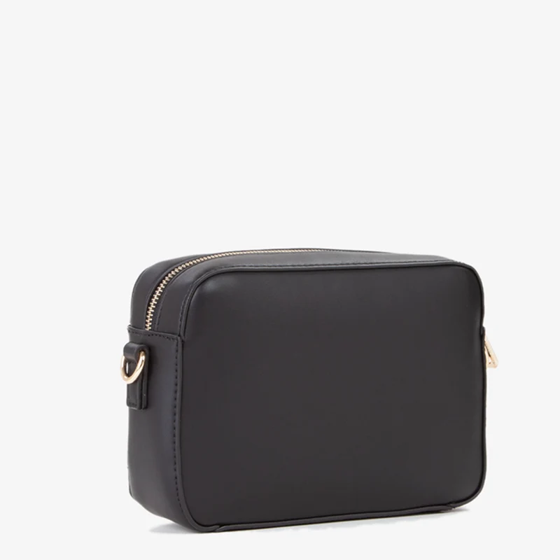 Valentino Bags Faith Re Sac Bandoulière Noir VBS9AL15NERO