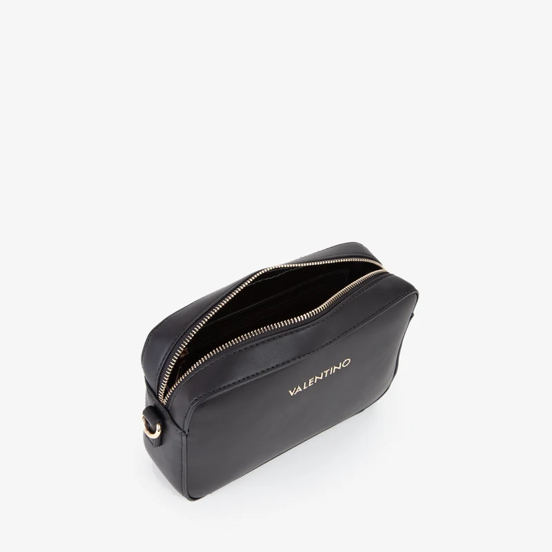 Valentino Bags Faith Re Sac Bandoulière Noir VBS9AL15NERO