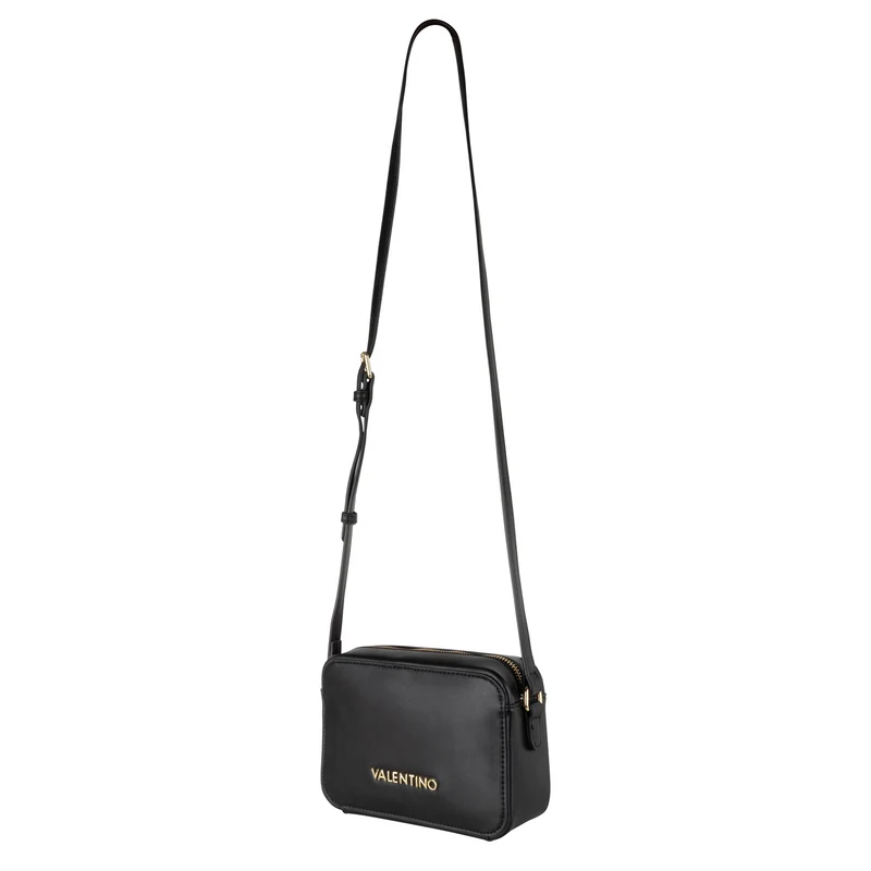 Valentino Bags Sunshine Re Sac bandoulière noir Sunshine Re VBS8ZV15NERO