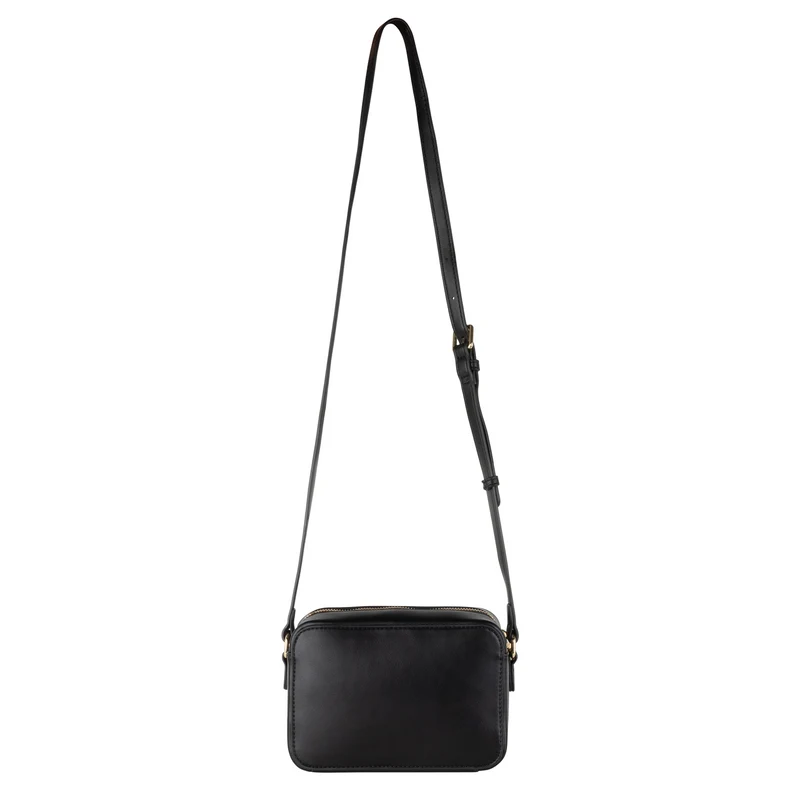 Valentino Bags Sunshine Re Sac bandoulière noir Sunshine Re VBS8ZV15NERO
