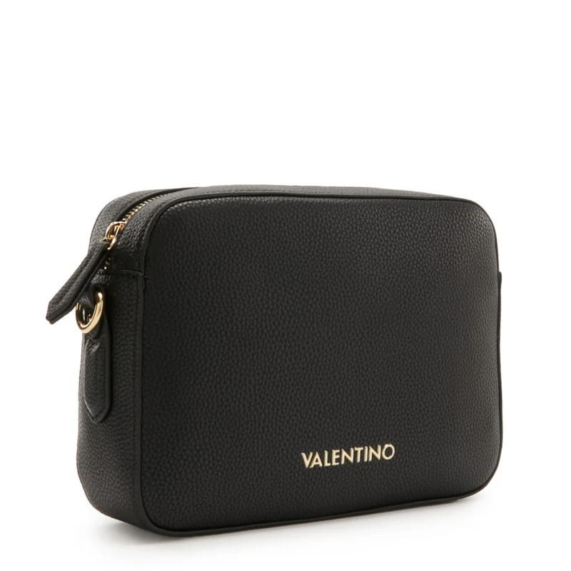 Valentino Bags Brixton Sac Besace Noir VBS7LX07NERO