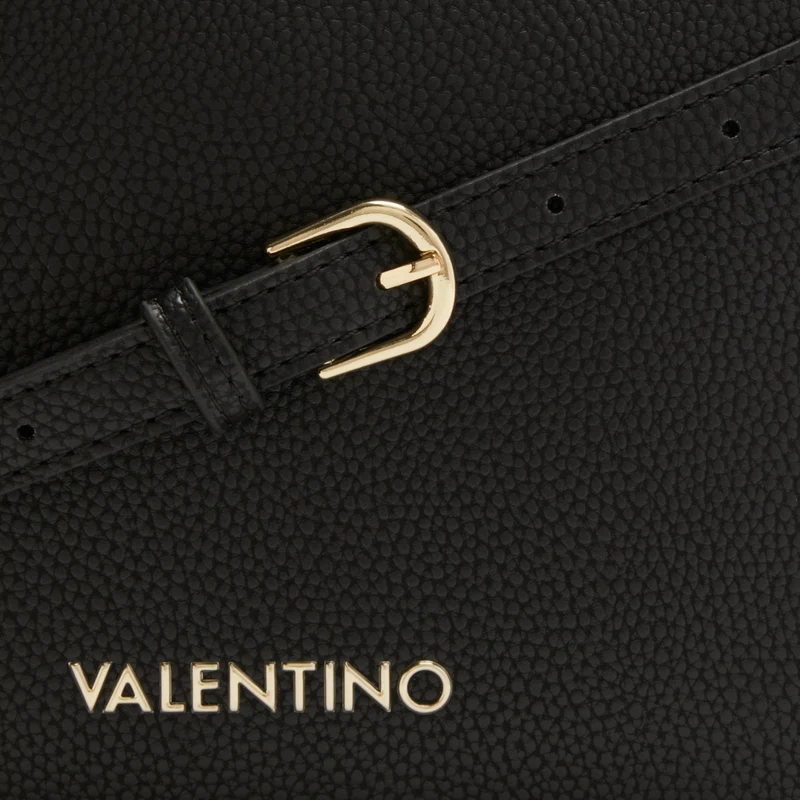 Valentino Bags Brixton Sac Besace Noir VBS7LX07NERO