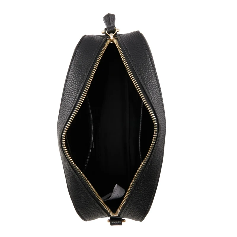 Valentino Bags Brixton Sac Besace Noir VBS7LX07NERO