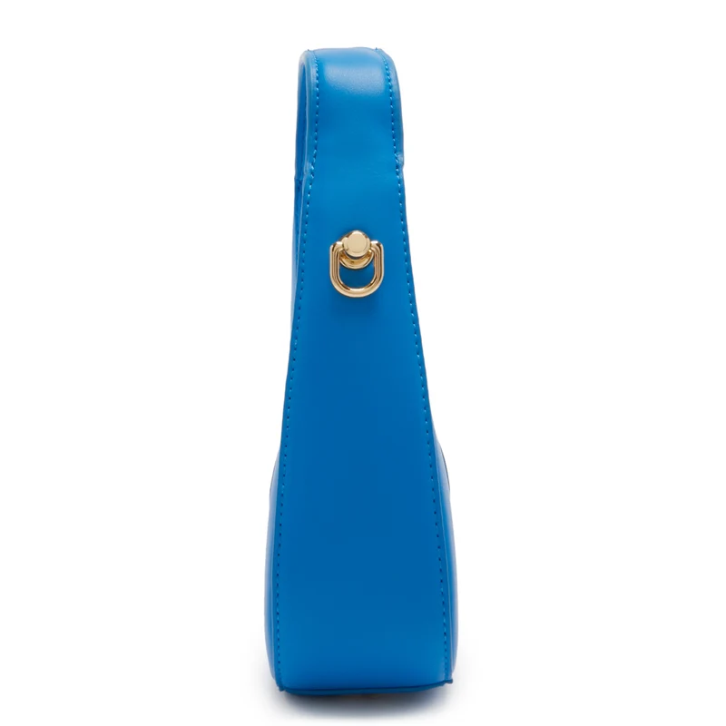 Chiara Ferragni Caia Sac Besace Bleu 75SB4BG2-ZS517-236