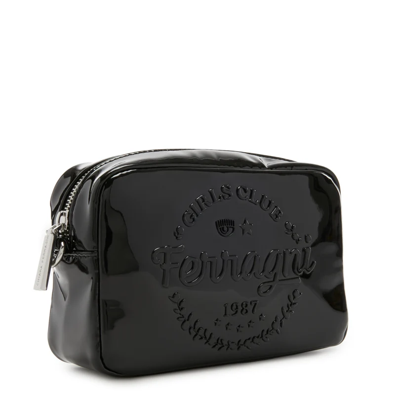 Chiara Ferragni Sac Besace Noir 75SB4BD5-ZS944-899