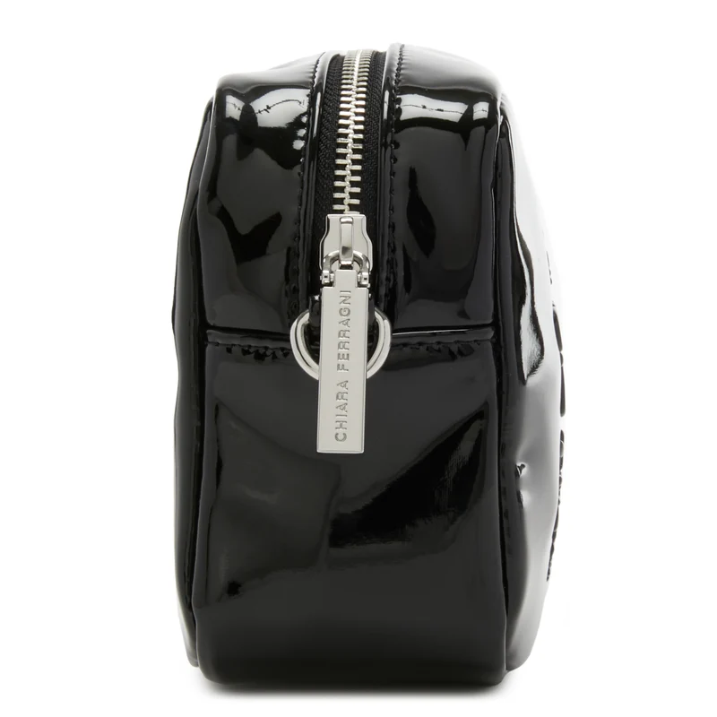 Chiara Ferragni Sac Besace Noir 75SB4BD5-ZS944-899